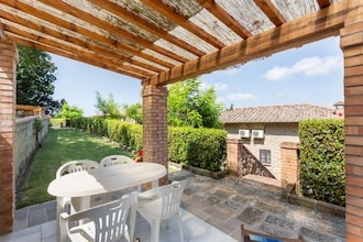 Ferienhäuser in Toskana