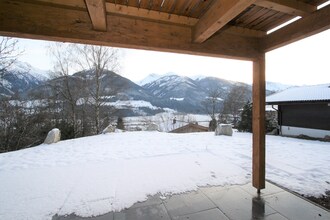 Sonnbergchalet A