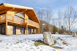 Sonnbergchalet A