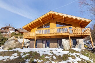 Sonnbergchalet A