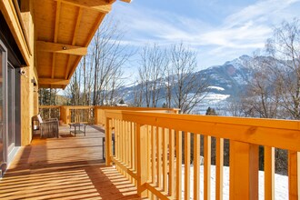 Sonnbergchalet A
