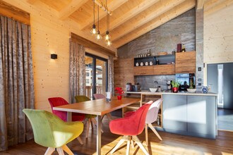 Sonnbergchalet A