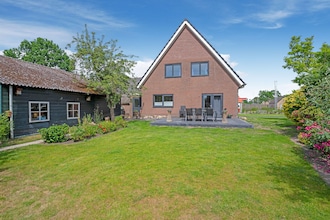 Holiday home in Overijssel