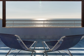 Holiday home in Campania/Naples