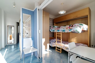 Holiday home in Campania/Naples