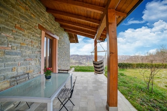 Holiday home in Piedmont