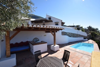 Holiday home in Costa del Sol