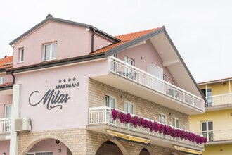 Apartman Milas 1