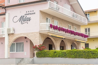 Apartman Milas 1