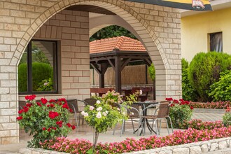 Apartman Milas 1