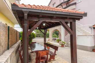 Apartman Milas 1