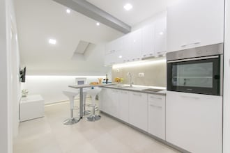 Apartman Milas 1
