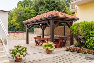 Apartman Milas 1