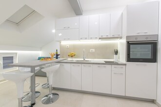Apartman Milas 1