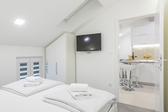 Apartman Milas 1