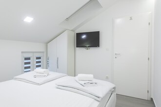 Apartman Milas 1