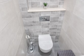 Apartman Milas 1
