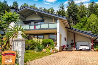 Holiday home in Carinthia