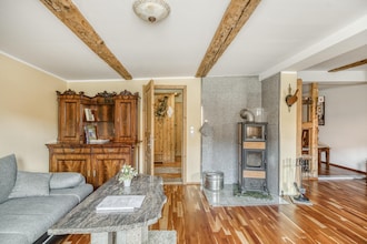 Holiday home in Harz