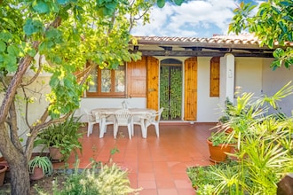 Holiday home in Sardinia