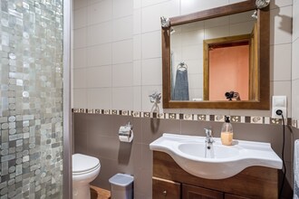 Agogedora casa Brenes Sevilla