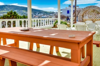 Holiday home in Central Greece