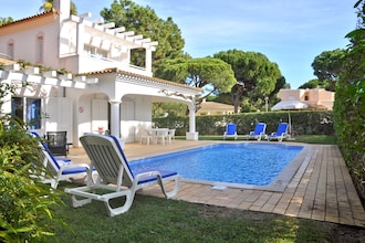 Holiday home in Algarve