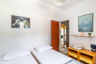 Quasimodo Apartment Ston