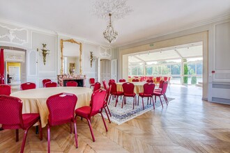 Holiday home in Loire