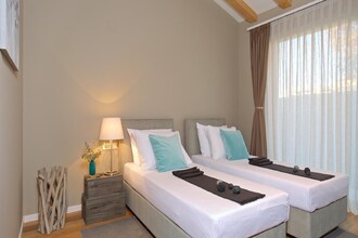 Villa Oliveto