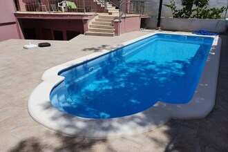 Villa Nives - One bedroom appartment