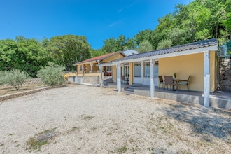 Holiday home in Dalmatia