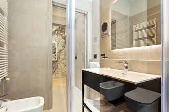 Appartamento Bilocale Aquarius