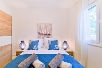 Cozy apartment Vir1