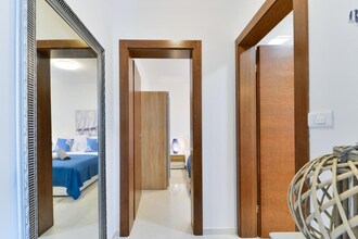 Cozy apartment Vir1