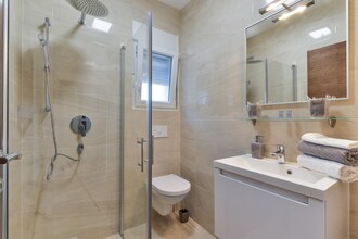 Cozy apartment Vir1