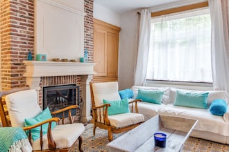 Holiday home in Namur