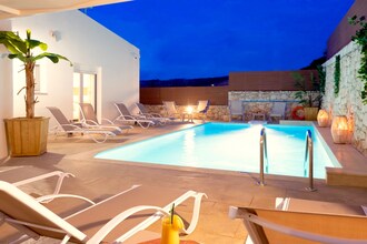 Holiday home in Crete