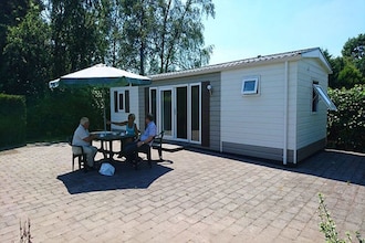 Holiday home in North Brabant