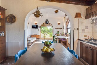 Holiday home in Sicily