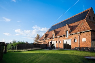 Hoeve 1919