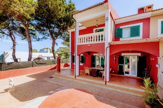 Holiday home in Majorca