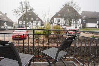 Ferienhäuser in Sauerland