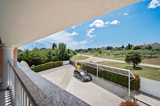 Apartment 12
