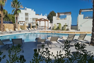 Holiday home in Costa Blanca