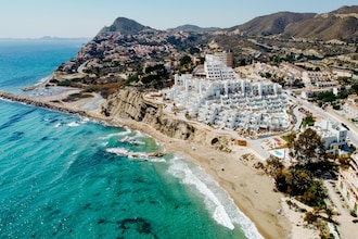 Holiday home in Costa Blanca