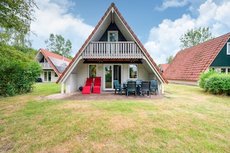 Holiday home in Overijssel