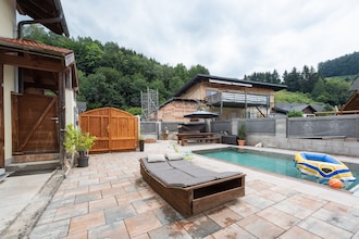 Holiday home in Upper Austria