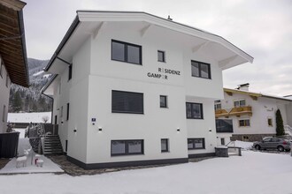 Residenz Gamper