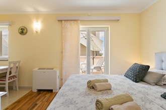 San Marian apartment 1D